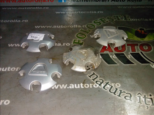 Capace roti Dacia Duster an 2012