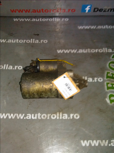 Electromotor Daewoo Matiz