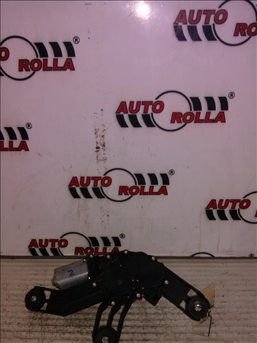 Motoras stergator spate Ford Mondeo IV