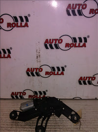 Motoras stergator spate Ford Mondeo IV