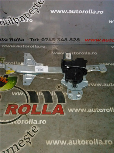 Macara electrica dreapta spate + motoras Citroen C5 an 2012