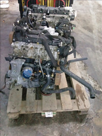 Termoflot Dacia Logan MCV 1.5d an 2007