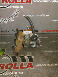 Turbina Dacia Logan 1.5d an 2012