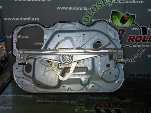 Macara electrica dreapta fata + motoras Ford Focus an 2008