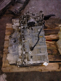 Bloc motor ambielat BMW x5 E70 3.0s