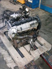 Volanta Citroen Xsara Picasso 2.0d