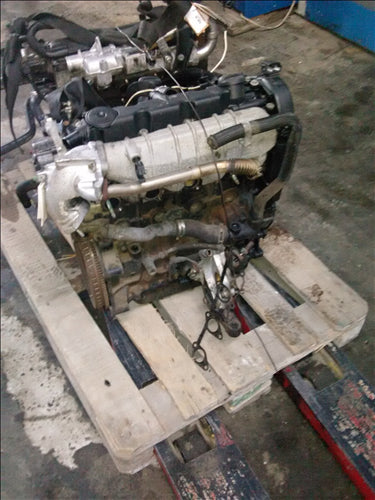 Termoflot Citroen Xsara Picasso 2.0d