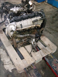 Termoflot Citroen Xsara Picasso 2.0d