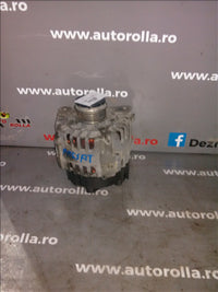 Alternator Volkswagen Passat 2.0s an 2003