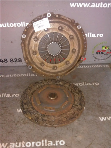 Placa + disc ambreiaj Volkswagen Passat B5 1.9d an 2003