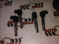 Bobina chopper 4 buc Volkswagen Beetle 1.4s an 2005