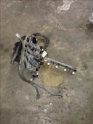 Galerie admisie Volkswagen Beetle 1.4s an 2005