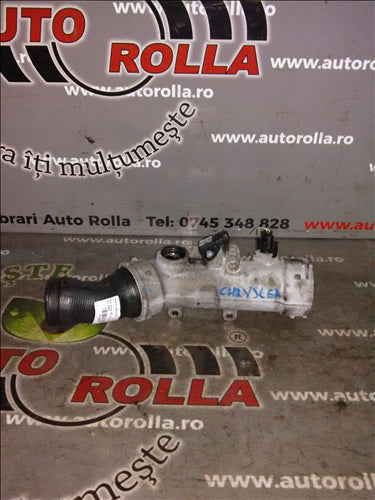 Teava admisie Chrysler PT Cruiser 2.2d an 2003