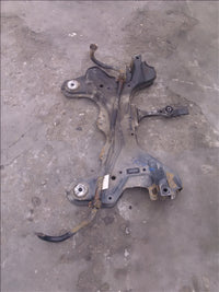 Punte fata Volkswagen Beetle