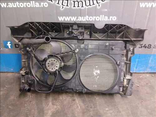 Electroventilator Volkswagen Beetle 1.4s