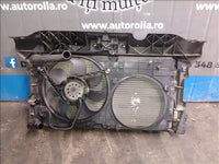 Electroventilator Volkswagen Beetle 1.4s