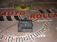 Modul control usa dreapta fata Mercedes GLE Coupe 3.5d an 2016