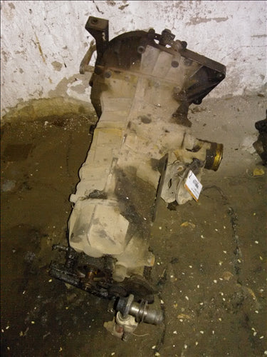 Cutie viteze 4X4 Dacia 1307