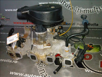 Carburator Opel Astra F 1.6s an 1998