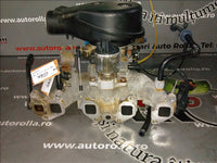 Galerie Admisie Opel Astra F 1.6s an 1998