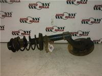 Amortizor stanga fata complet Opel Astra F 1.6s an 1998