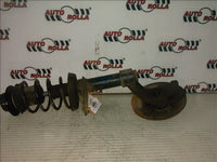 Fuzeta stanga fata Opel Astra F 1.6s an 1998