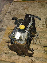 Motor 1.6s an 1998 Opel Astra F 1.6s an 1998