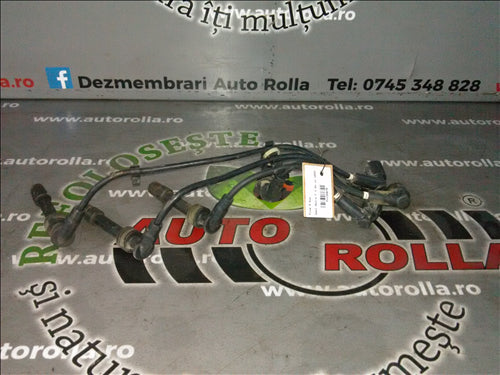 Fise 4 buc Opel Astra F 1.6s an 1998