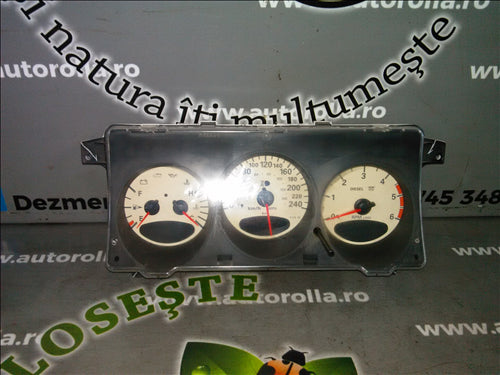 Ceasuri bord 2.2d Chrysler PT Cruiser