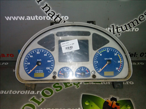 Ceasuri bord Iveco Stralis an 2005