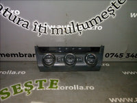 Climatronic Skoda Octavia 3 an 2014