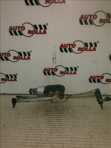 Motoras stergatoare Skoda Octavia 3 an 2014