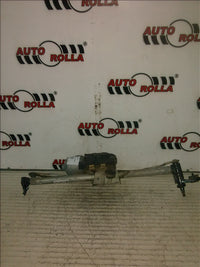 Motoras stergatoare Skoda Octavia 3 an 2014