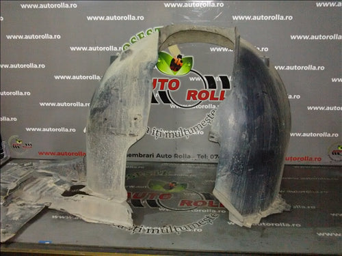 Carenaj dreapta fata Skoda Octavia 3 an 2014