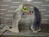 Carenaj dreapta fata Skoda Octavia 3 an 2014