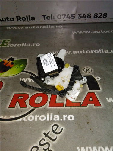 Motoras de pozitionare a aerului recirculat Skoda Octavia 3 an 2014