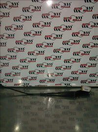 Brate stergatoare Skoda Octavia 3 an 2014