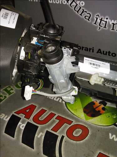 Contact Skoda Octavia 3 an 2014