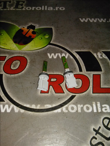 Senzor temperatura habitaclu 2 buc Skoda Octavia 3 an 2014