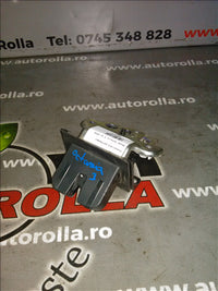 Cremaliera portbagaj Skoda Octavia 3 an 2014