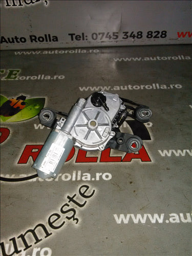 Motoras stergator luneta Skoda Octavia 3 an 2014