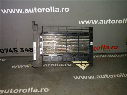 Incalzitor electric auxiliar Skoda Octavia 3 an 2014