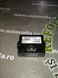 Modul Skoda Octavia 3 an 2014