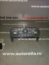 Climatronic Nissan Qashqai 1.5d an 2007