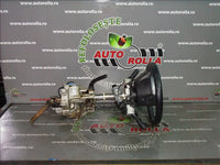 Contact + cheie Nissan Qashqai 1.5d an 2007