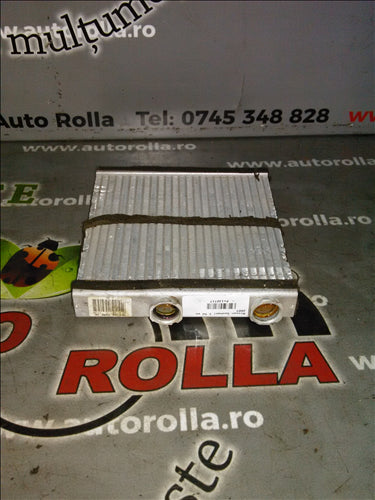 Radiator caldura bord Nissan Qashqai 1.5d an 2007