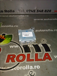 Calculator airbag Nissan Qashqai 1.5d an 2007