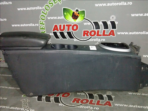 Consolola centrala + cotiera Nissan Qashqai 1.5d an 2007