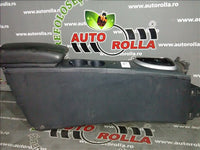 Consolola centrala + cotiera Nissan Qashqai 1.5d an 2007