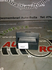 Scrumiera Skoda Octavia 3 an 2014